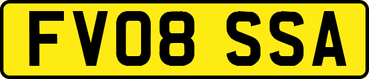 FV08SSA