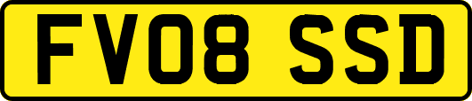 FV08SSD