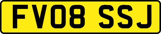 FV08SSJ