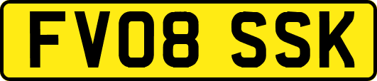 FV08SSK
