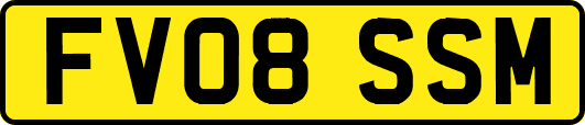 FV08SSM