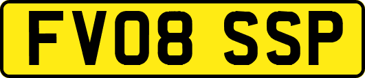 FV08SSP