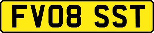 FV08SST