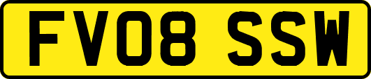 FV08SSW