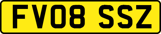FV08SSZ