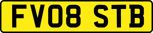 FV08STB