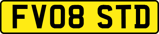 FV08STD