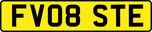 FV08STE