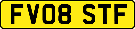 FV08STF