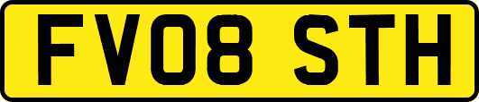 FV08STH