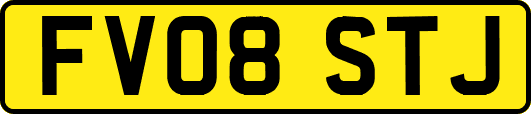 FV08STJ