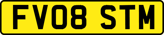 FV08STM
