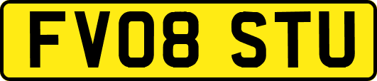 FV08STU