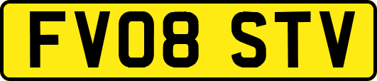 FV08STV