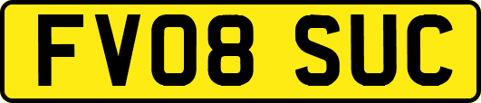 FV08SUC