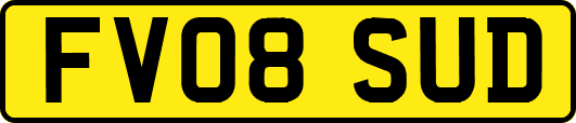FV08SUD