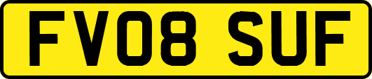 FV08SUF