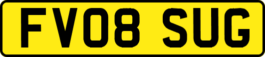 FV08SUG
