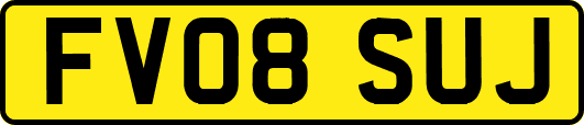 FV08SUJ