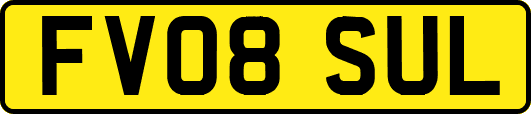 FV08SUL