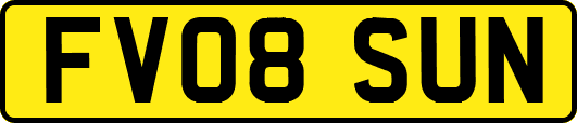FV08SUN