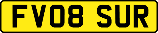 FV08SUR