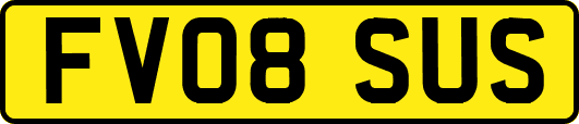 FV08SUS