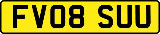 FV08SUU