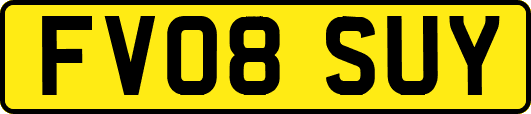 FV08SUY