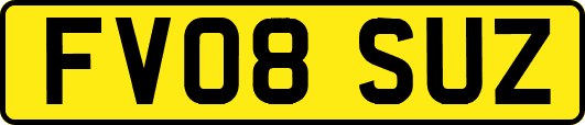 FV08SUZ