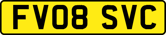 FV08SVC