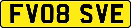 FV08SVE