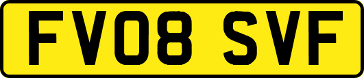 FV08SVF