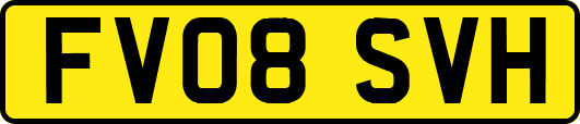 FV08SVH
