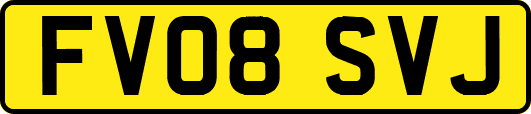 FV08SVJ