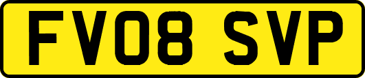 FV08SVP