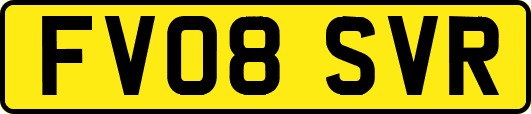 FV08SVR