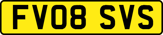 FV08SVS