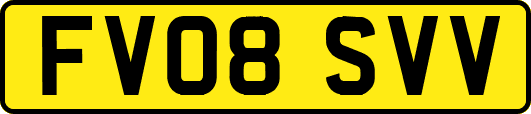 FV08SVV