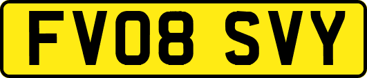 FV08SVY