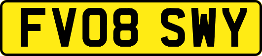 FV08SWY