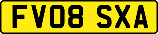 FV08SXA