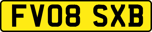 FV08SXB