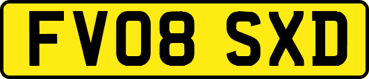 FV08SXD