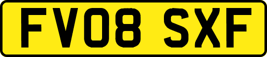 FV08SXF