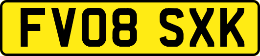 FV08SXK