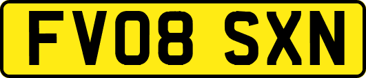 FV08SXN