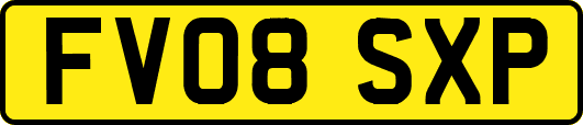 FV08SXP