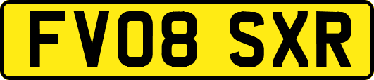 FV08SXR