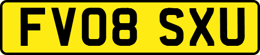 FV08SXU